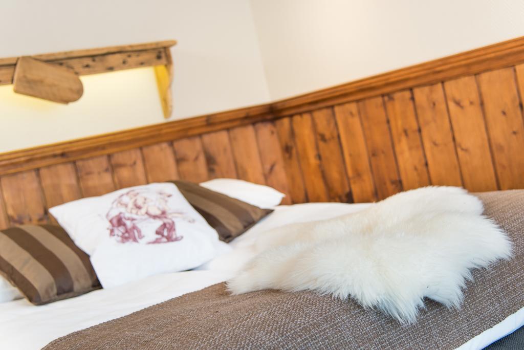 Nordal Turistsenter Hotel Лом Стая снимка
